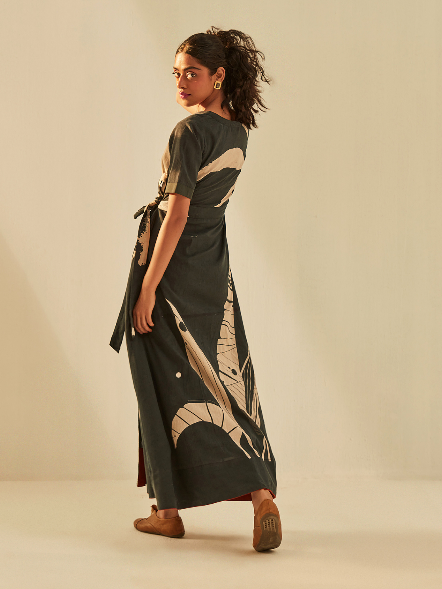 BHUTAN DRESS