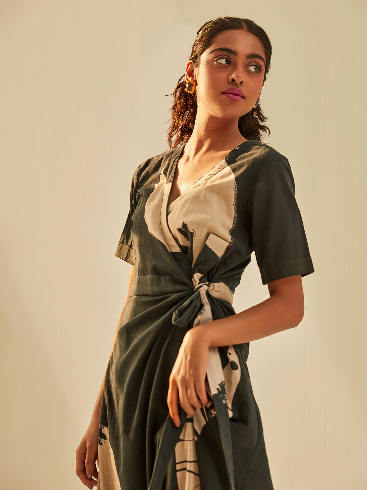 BHUTAN DRESS