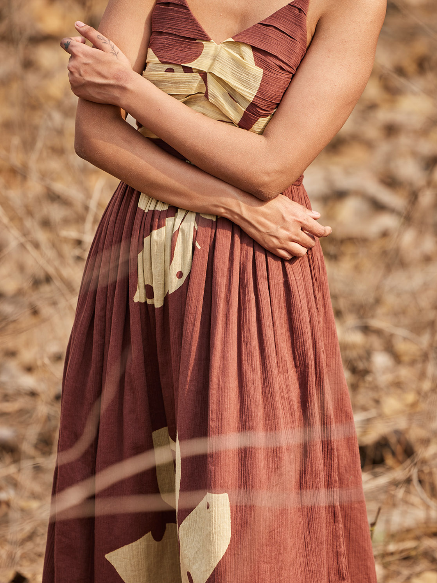 MYSTIC DRESS