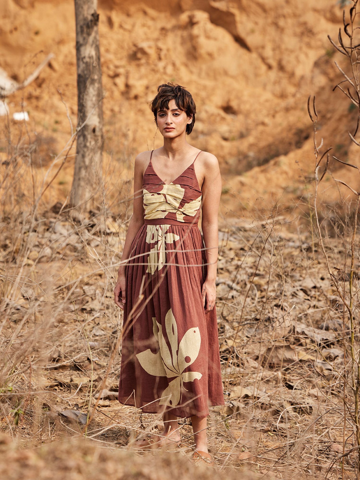 MYSTIC DRESS