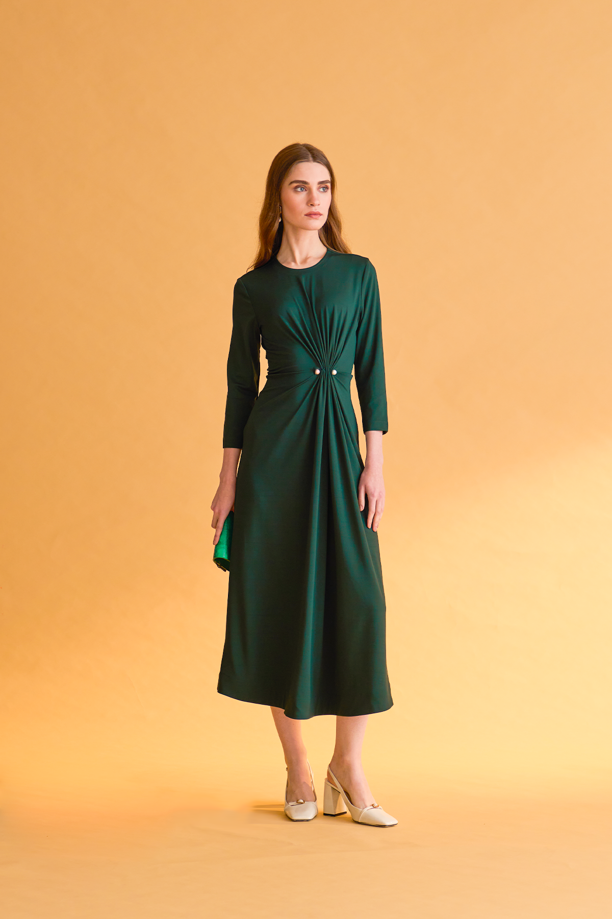 SARA DRESS