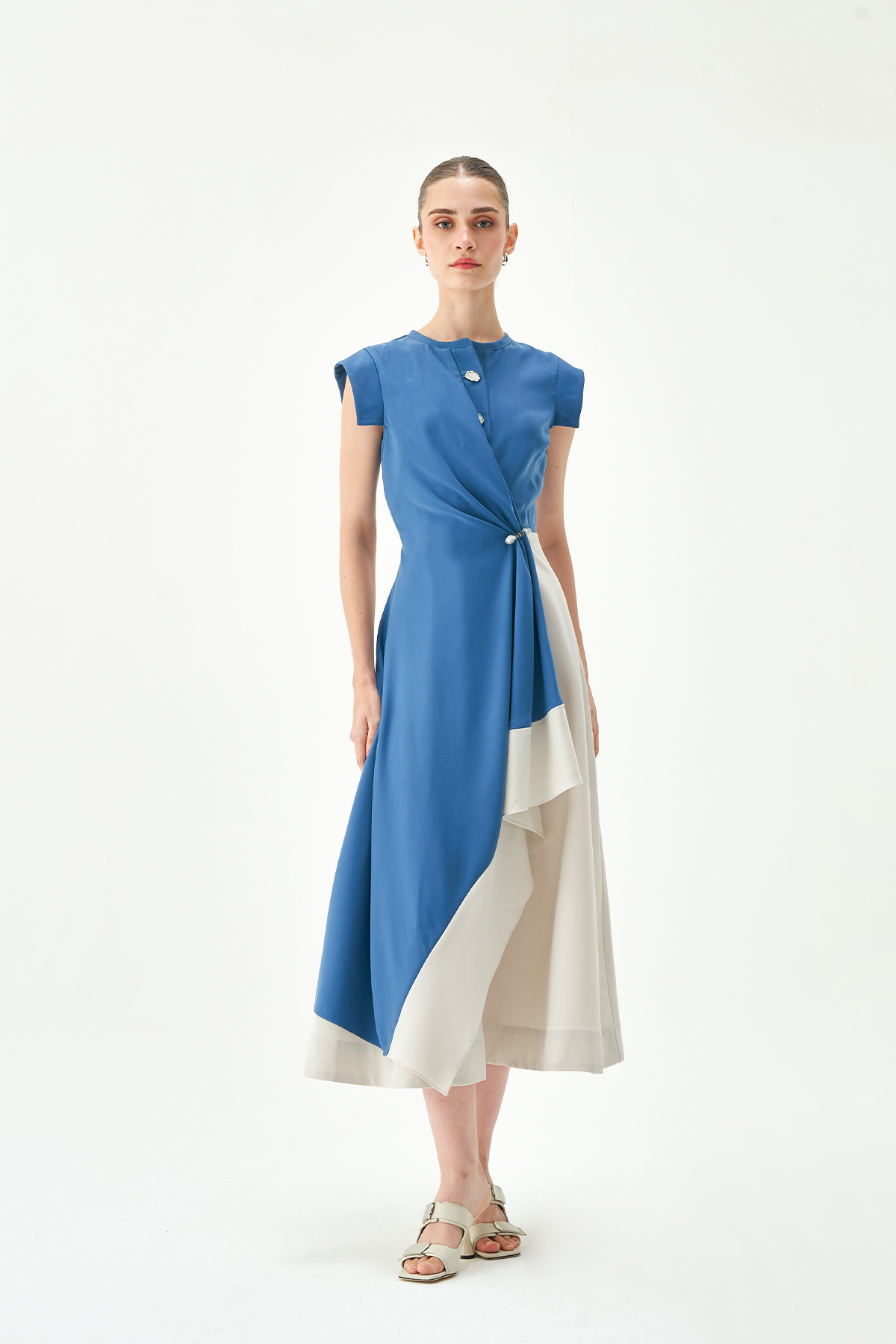 IRINA DRESS