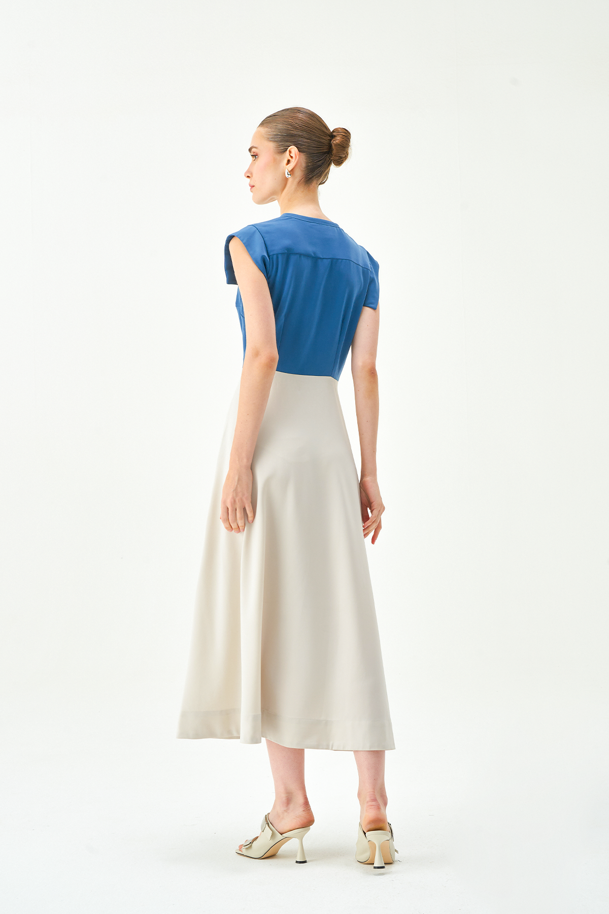 IRINA DRESS