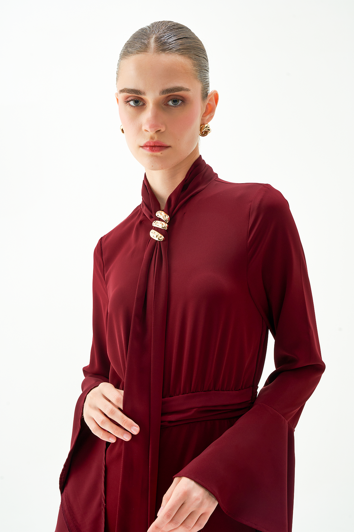 TRIVIA JUMPSUIT (Tall)