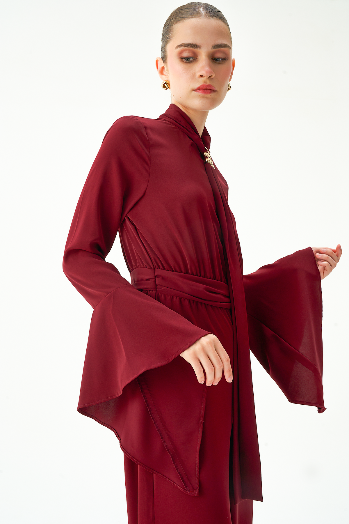 TRIVIA JUMPSUIT (Tall)