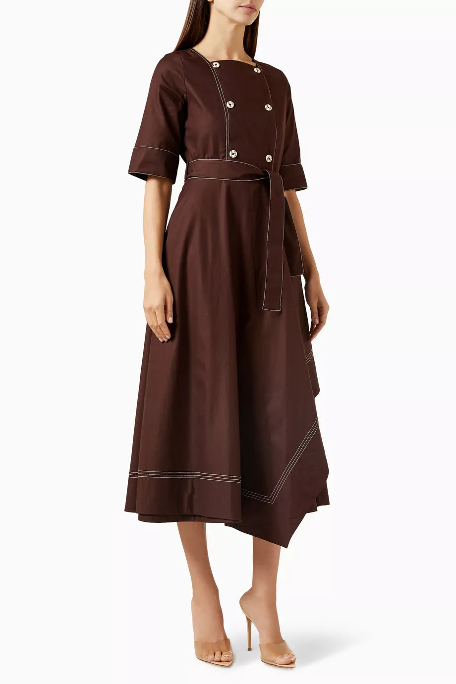 ALESSIA DRESS