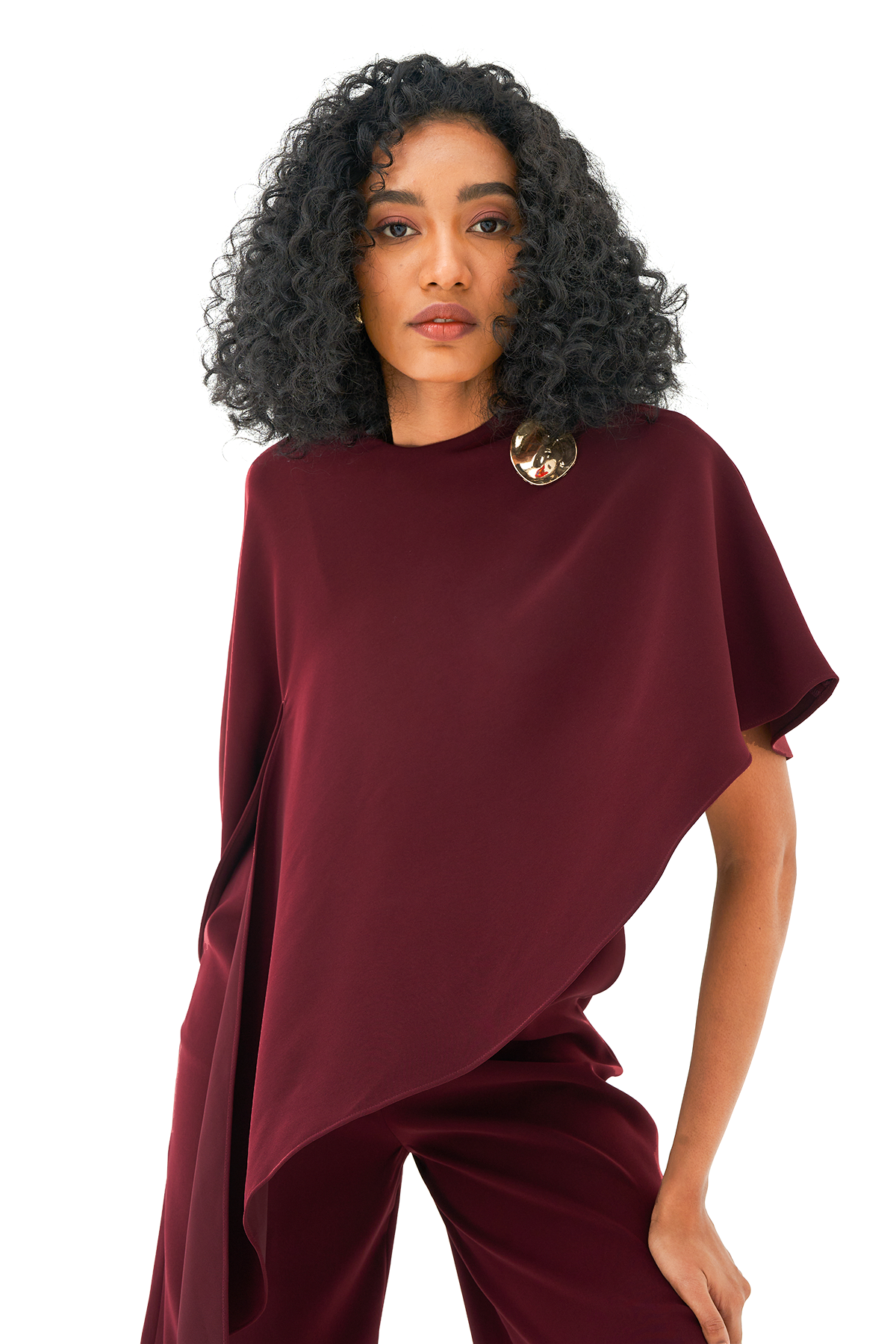 NADIA JUMPSUIT (Tall)