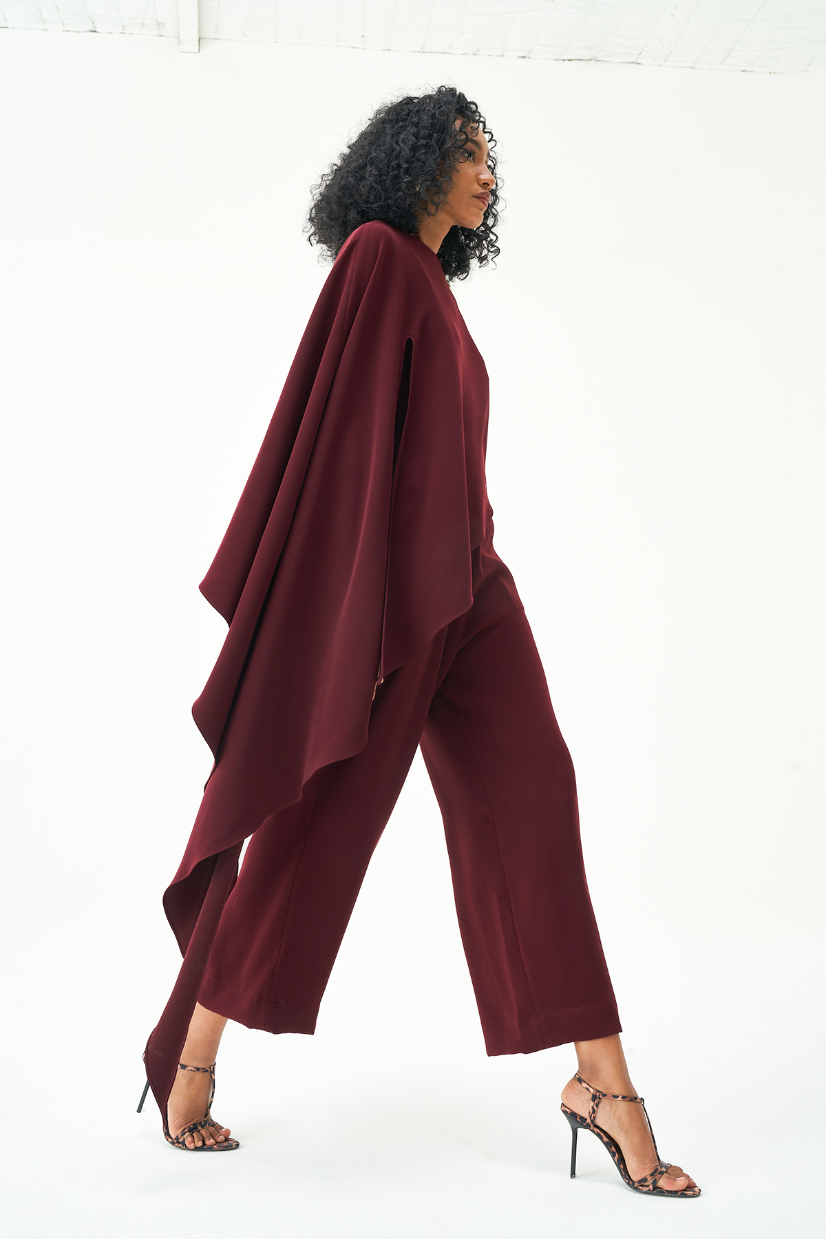 NADIA JUMPSUIT (Tall)