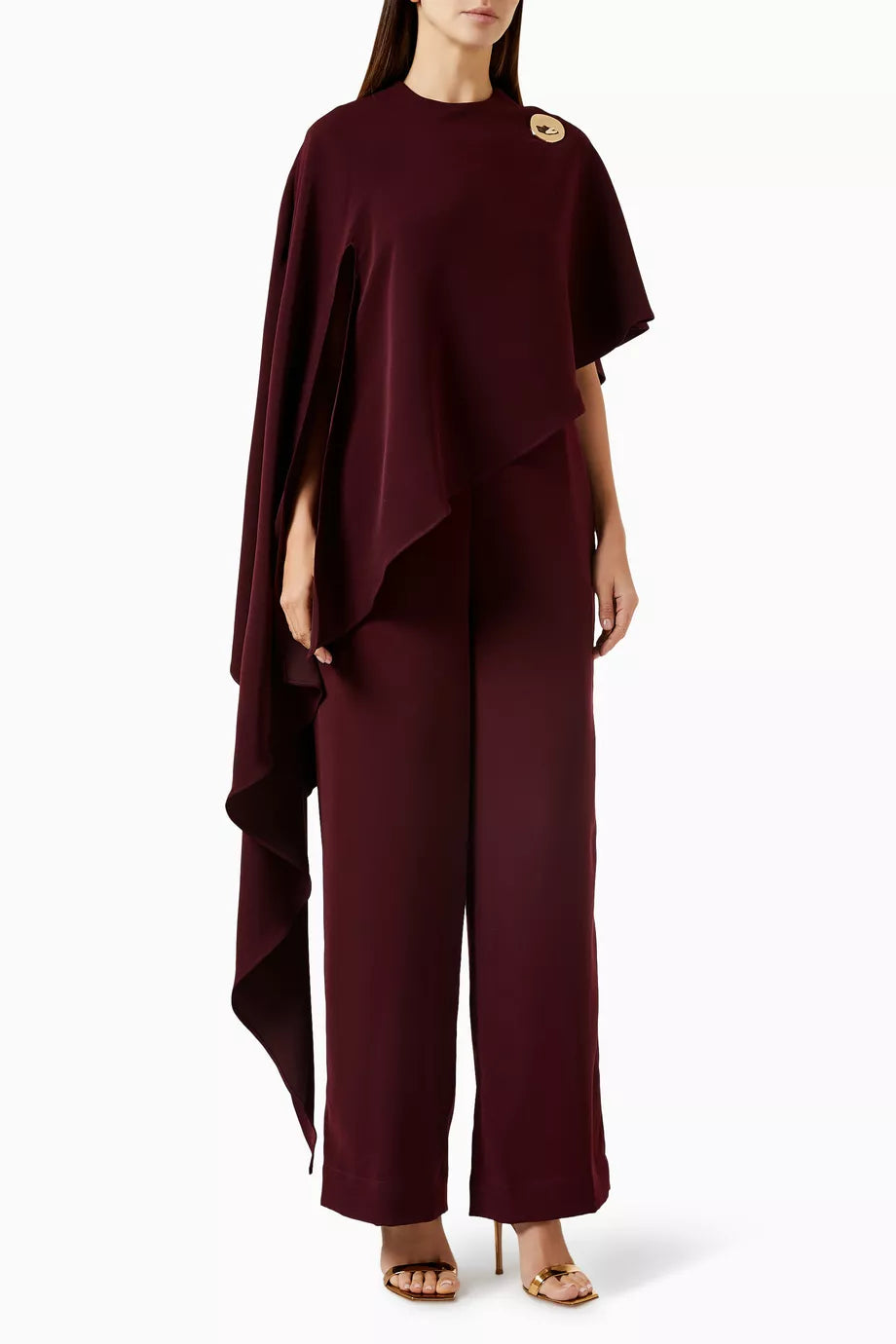 NADIA JUMPSUIT (Tall)