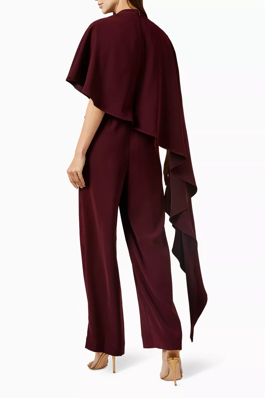 NADIA JUMPSUIT (Tall)