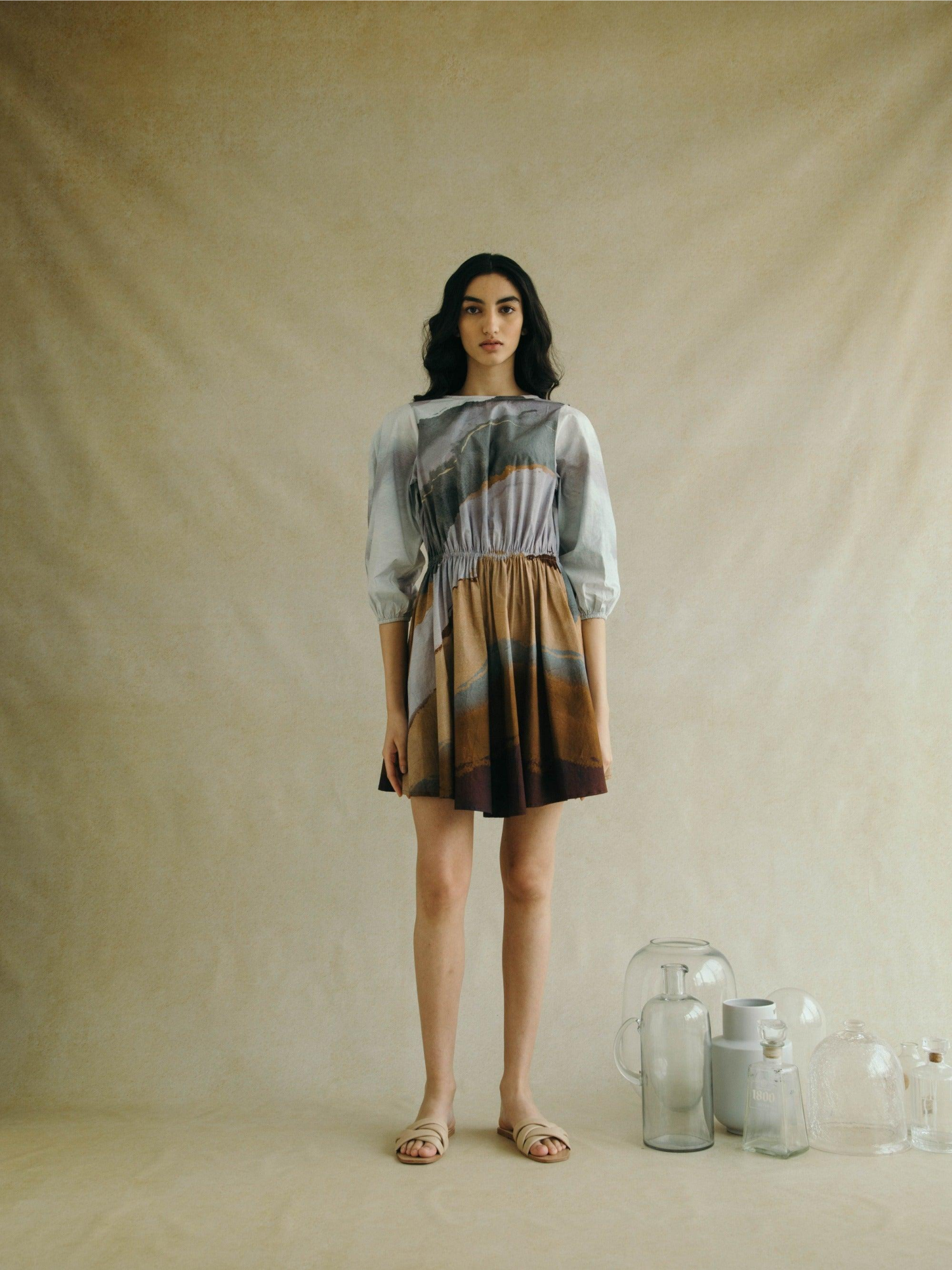 Skye Dress