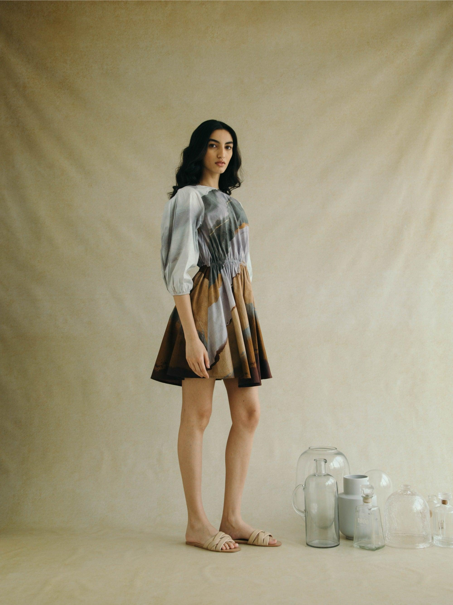 Skye Dress