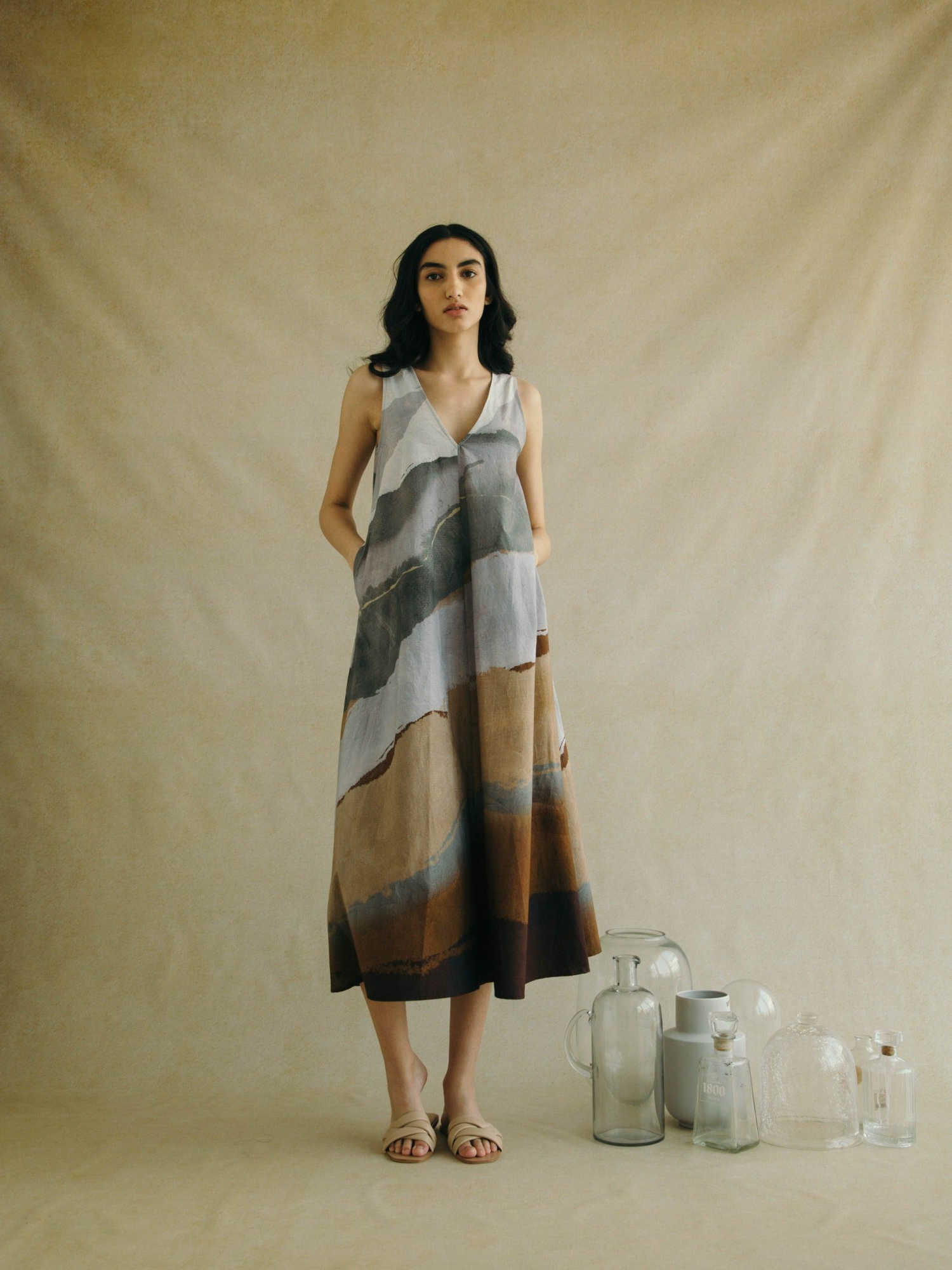 Ravine Dress