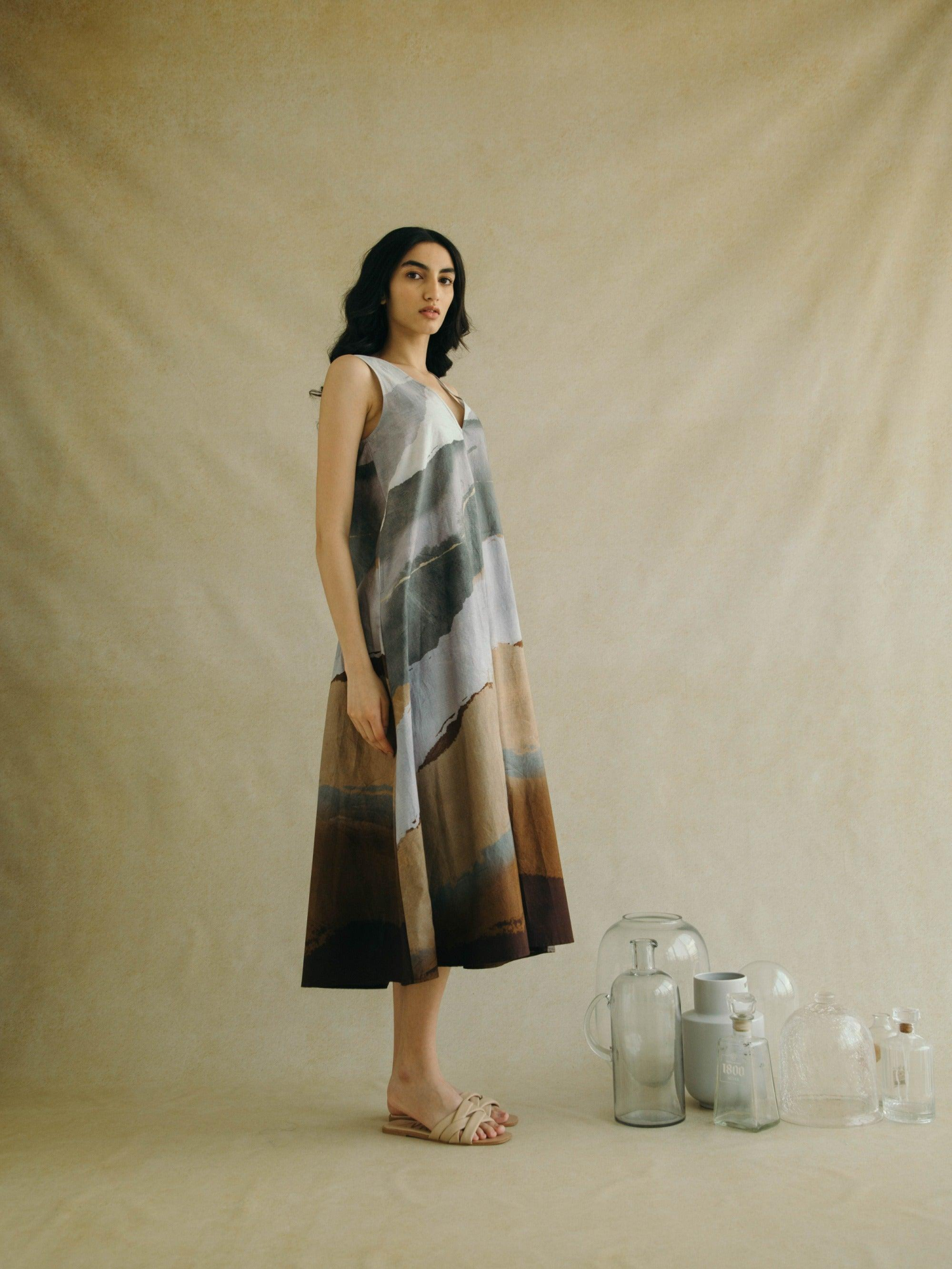 Ravine Dress