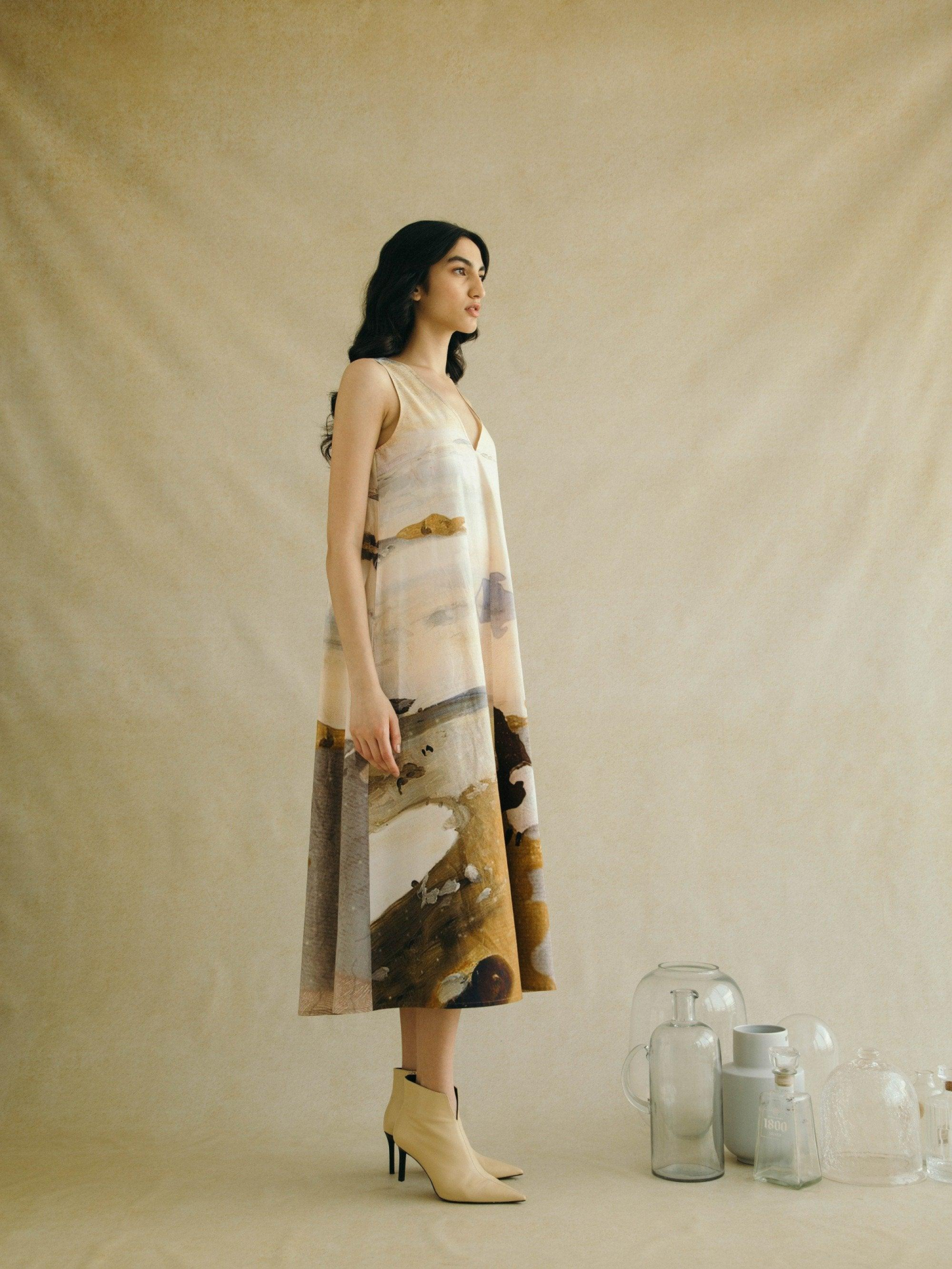 Ravine Dress