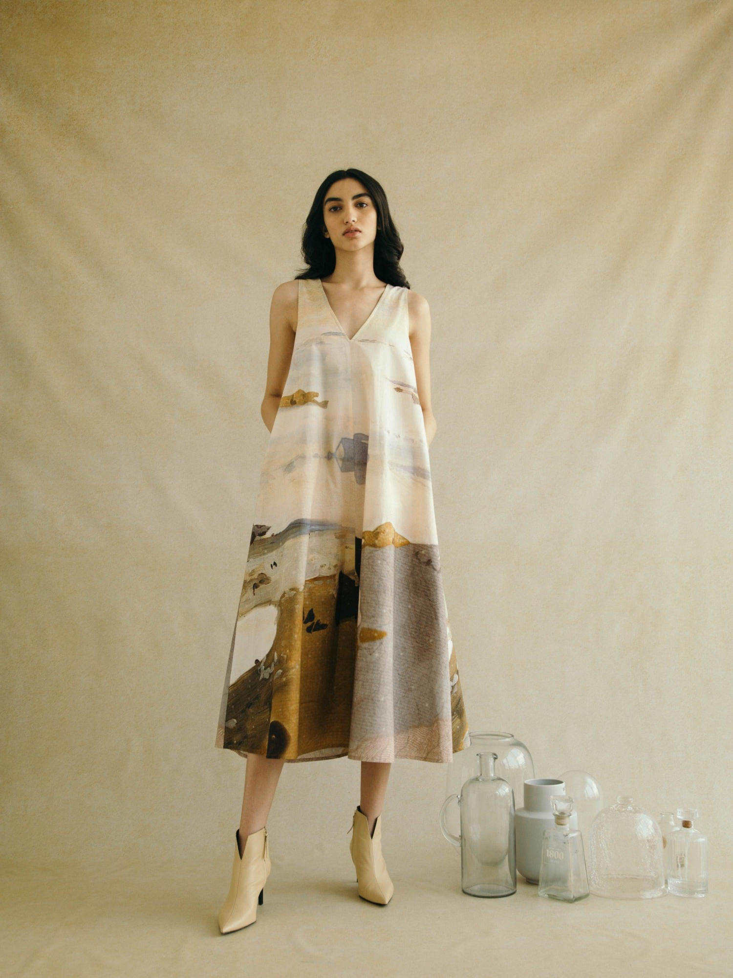 Ravine Dress